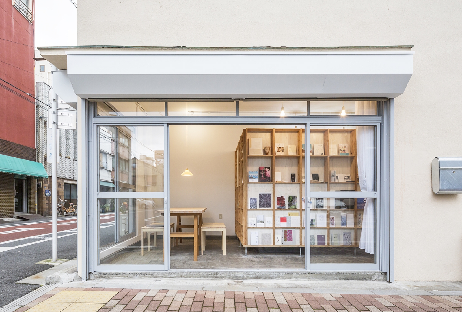 アトリエの画像